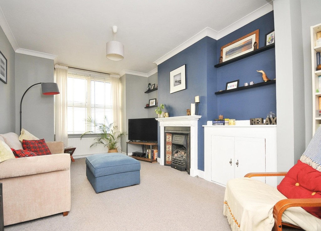 2 bed house for sale in Woodside Road, Sidcup, DA15  - Property Image 2