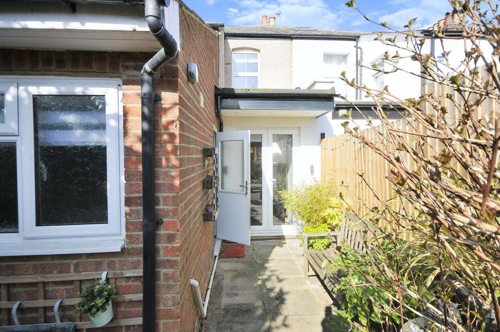 2 bed house for sale in Woodside Road, Sidcup, DA15  - Property Image 19
