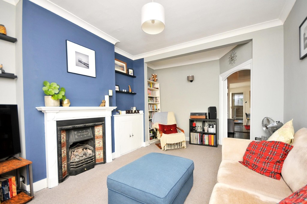 2 bed house for sale in Woodside Road, Sidcup, DA15  - Property Image 9