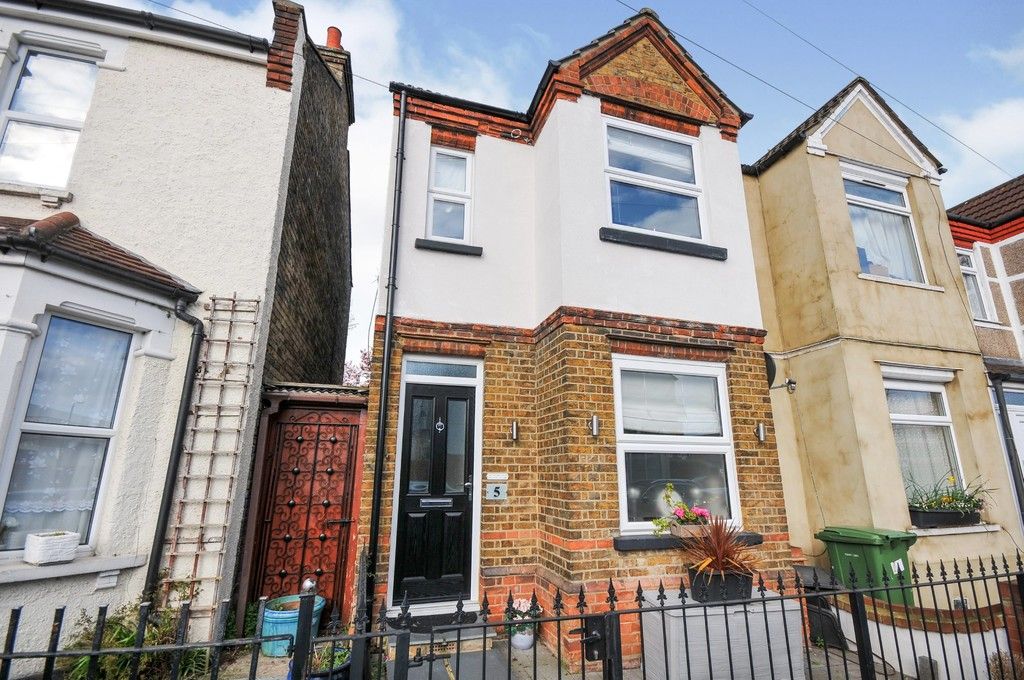 3 bed house for sale in Suffolk Road, Sidcup, DA14, DA14