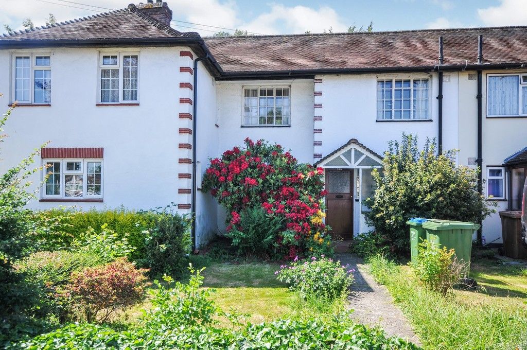 3 bed house for sale in Old Farm Avenue, Sidcup, DA15, DA15