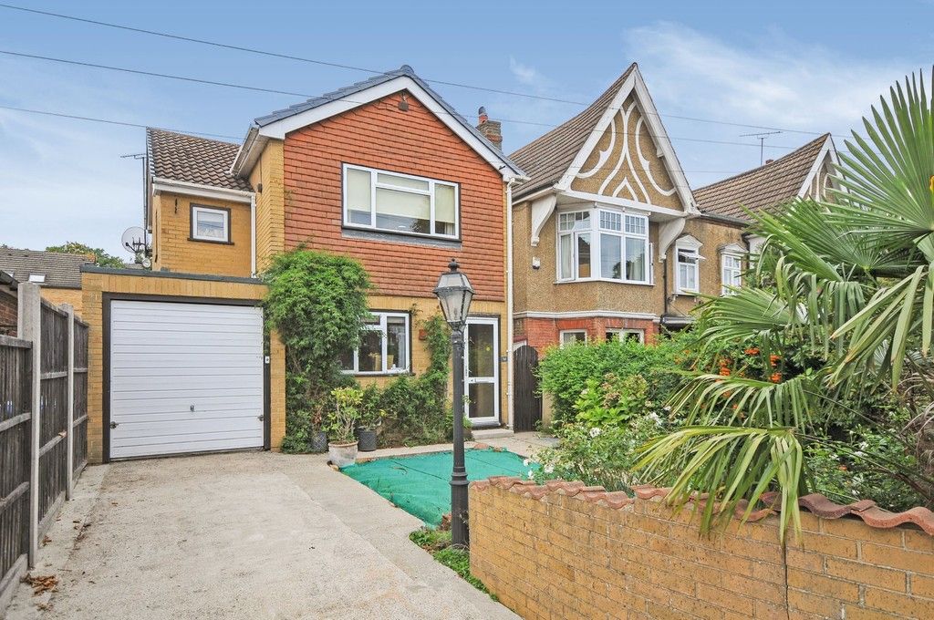 2 bed house for sale in Knoll Road, Sidcup, DA14, DA14