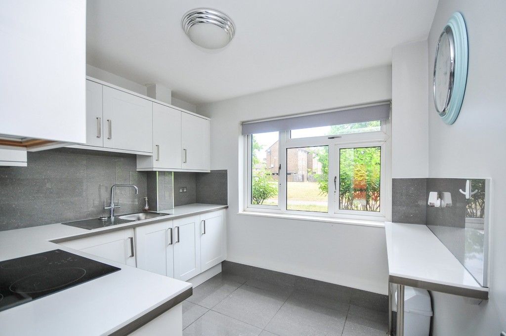 1 bed flat for sale in Alderwood Road, Eltham, SE9, SE9