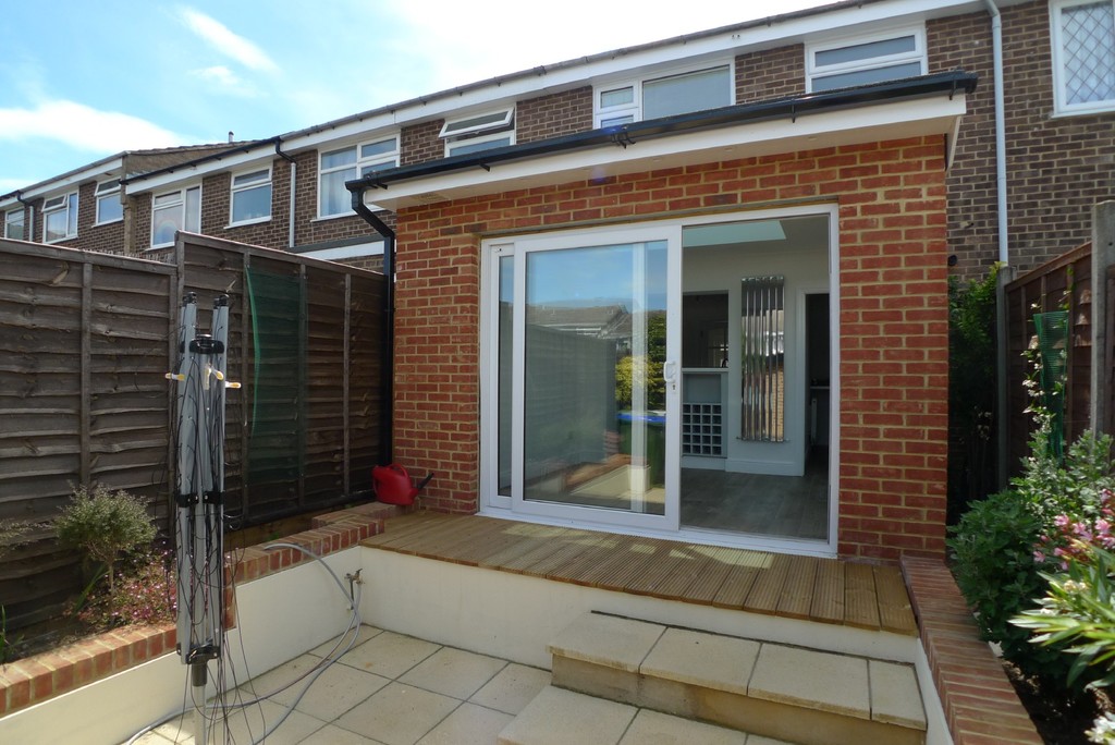 3 bed house to rent in Langford Place, Sidcup, DA14 16