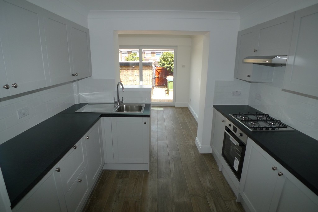 3 bed house to rent in Langford Place, Sidcup, DA14 3