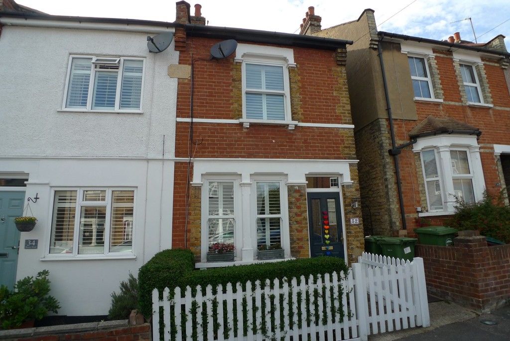 3 bed house to rent in Sussex Road, Sidcup, DA14, DA14