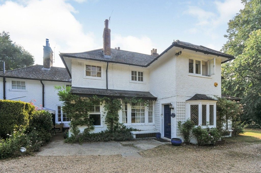 Property for sale in Sidcup & Bexley Drewery Estate Agents