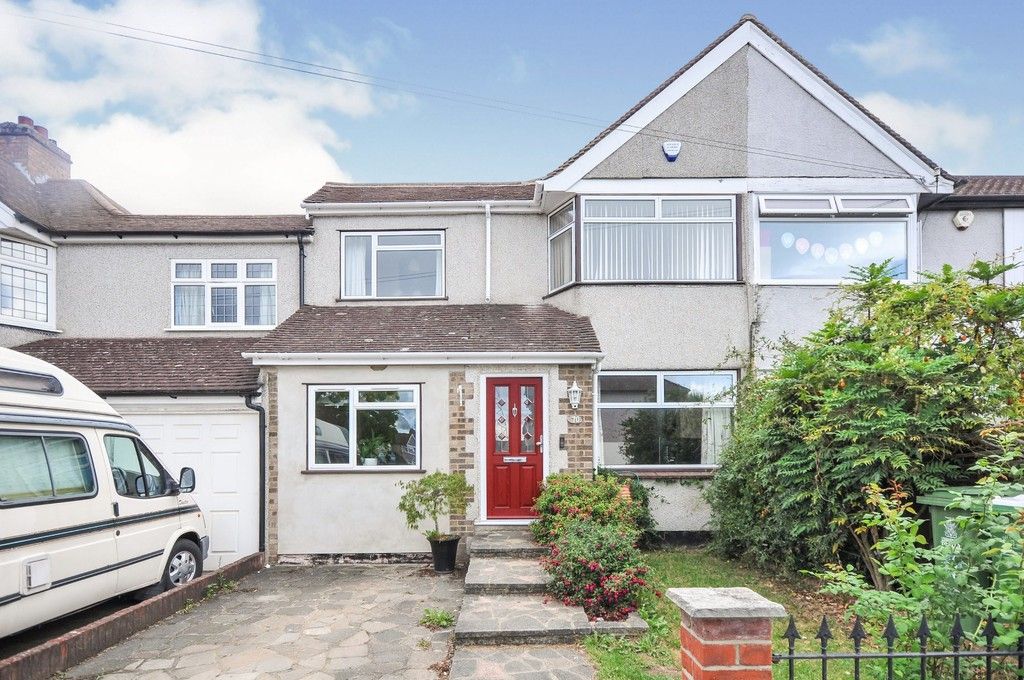 4 bed house for sale in Crofton Avenue, Bexley, DA5, DA5