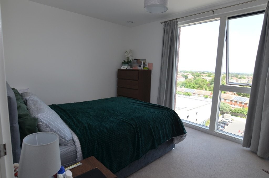 1 bed flat to rent in Regal Walk, Bexleyheath, DA6 4