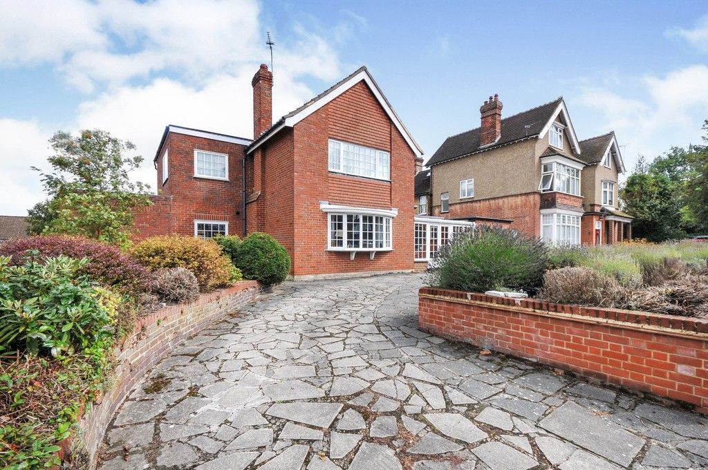3 bed house for sale in The Drive, Sidcup, DA14, DA14