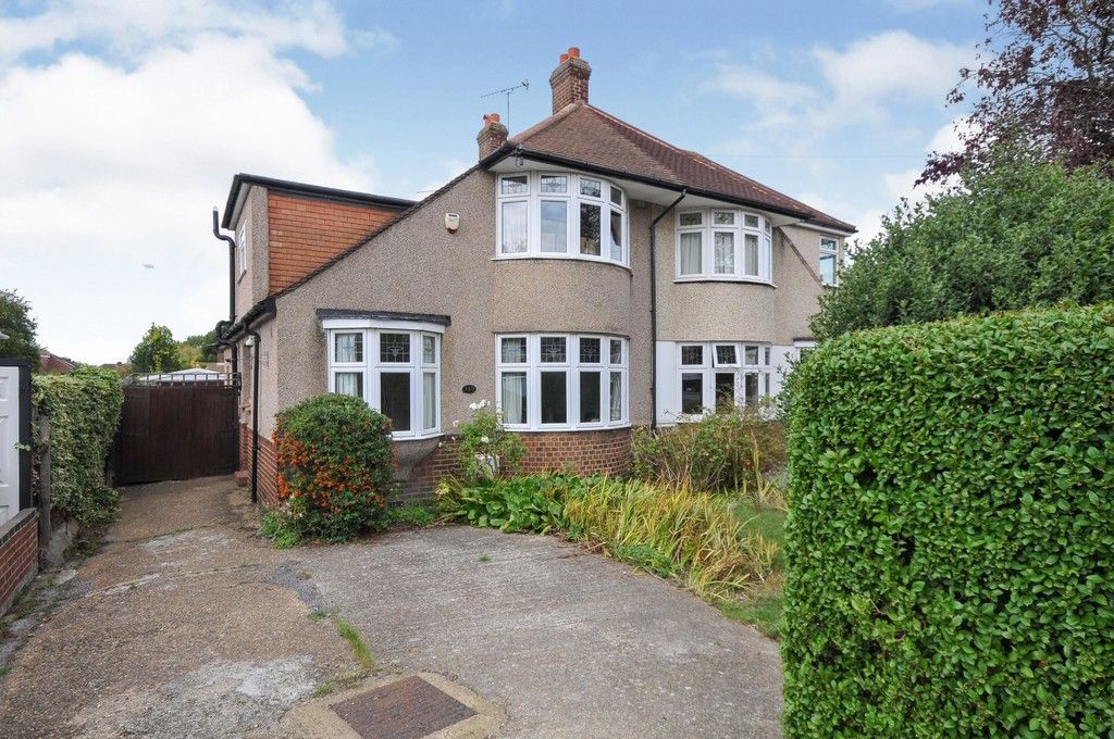 4 bed house for sale in Bexley Lane, Sidcup, DA14, DA14