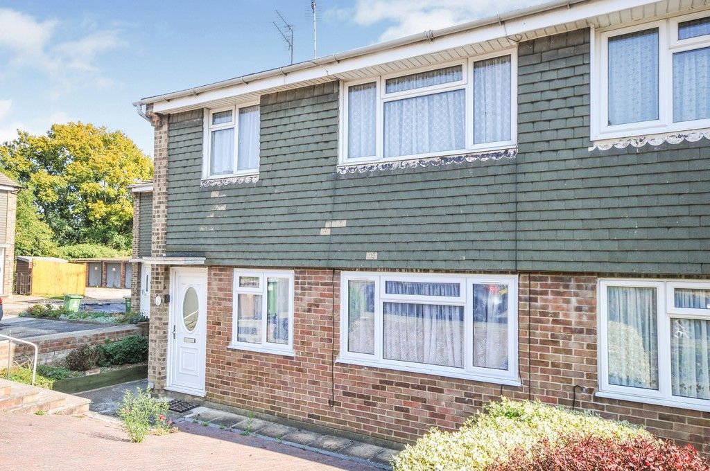2 bed flat for sale in Frimley Court, Sidcup, DA14, DA14