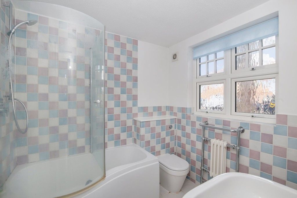 2 bed flat for sale in Acacia Way, Sidcup, DA15  - Property Image 8