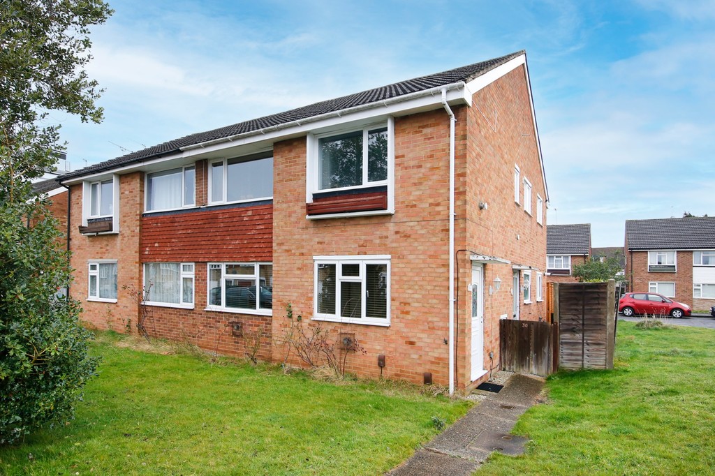 2 bed flat for sale in Hatherley Road, Sidcup, DA14, DA14