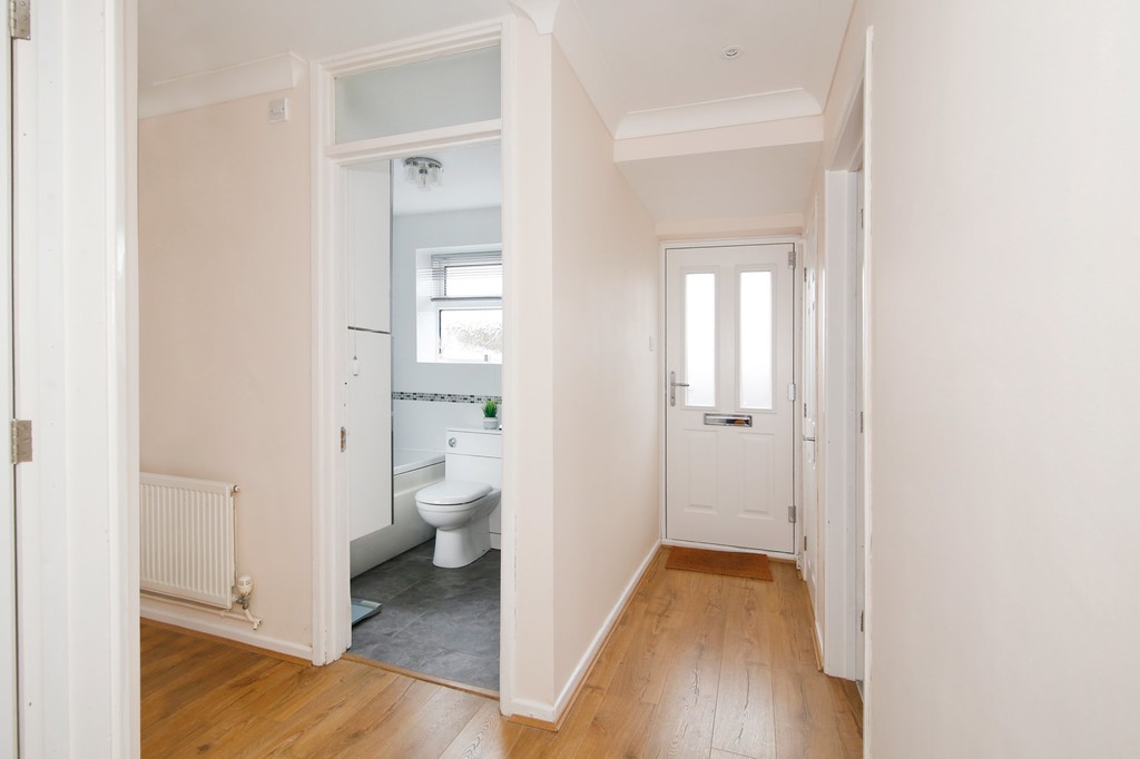2 bed flat for sale in Hatherley Road, Sidcup, DA14  - Property Image 12