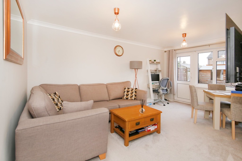 2 bed flat for sale in Hatherley Road, Sidcup, DA14  - Property Image 7