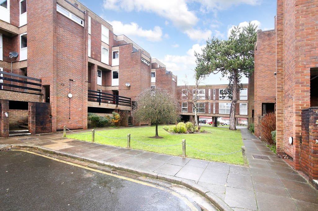 1 bed flat for sale in Longlands Road, Sidcup, DA15  - Property Image 11