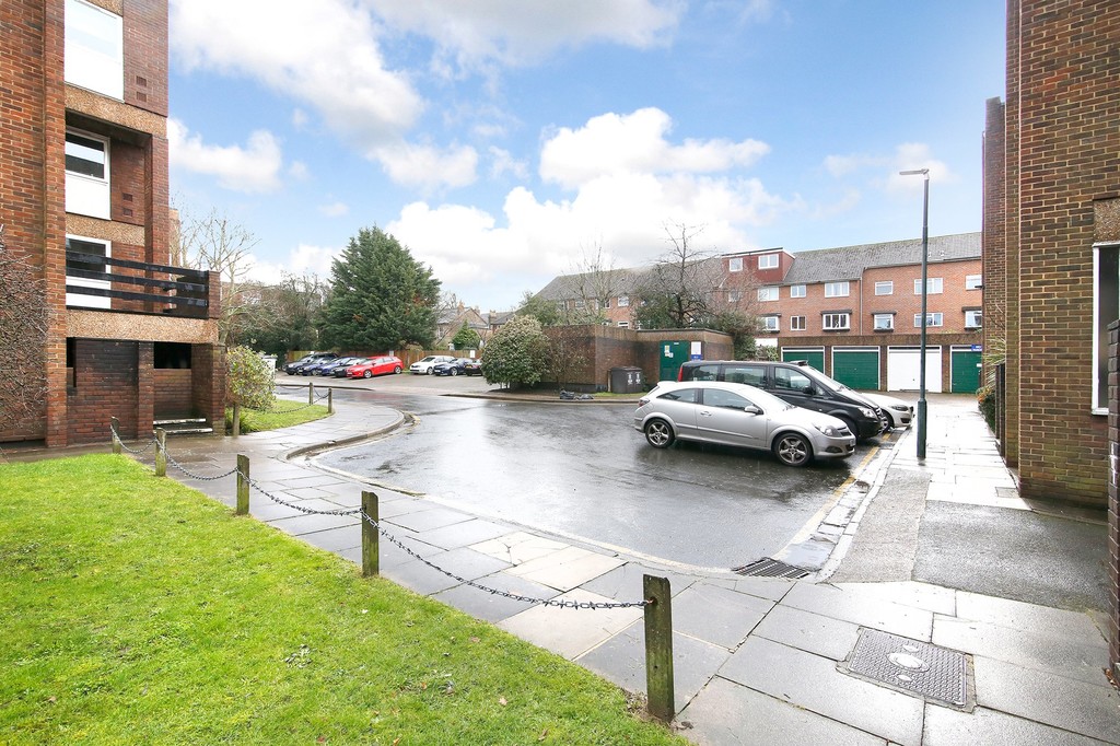 1 bed flat for sale in Longlands Road, Sidcup, DA15  - Property Image 10