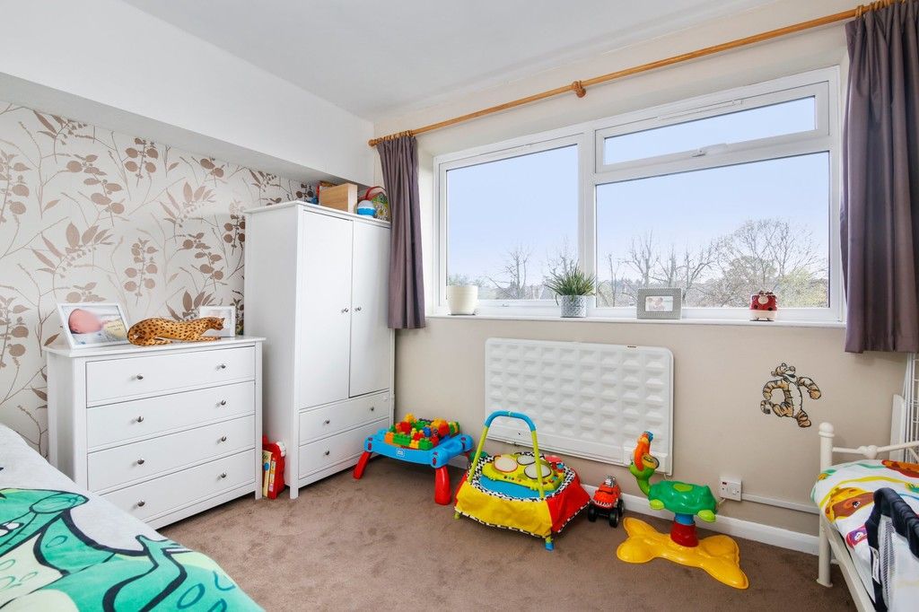 2 bed flat for sale in Manor Road, Sidcup, DA15  - Property Image 11