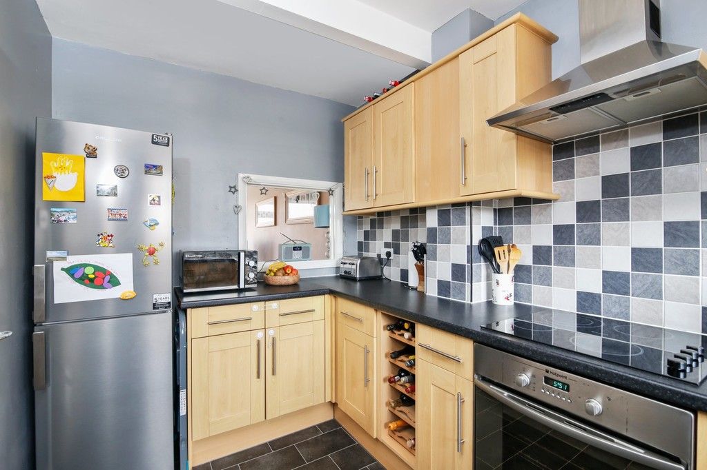 2 bed flat for sale in Manor Road, Sidcup, DA15  - Property Image 8