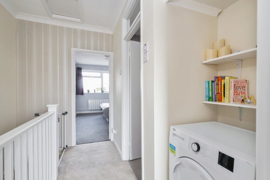 2 bed flat for sale in Manor Road, Sidcup, DA15  - Property Image 9