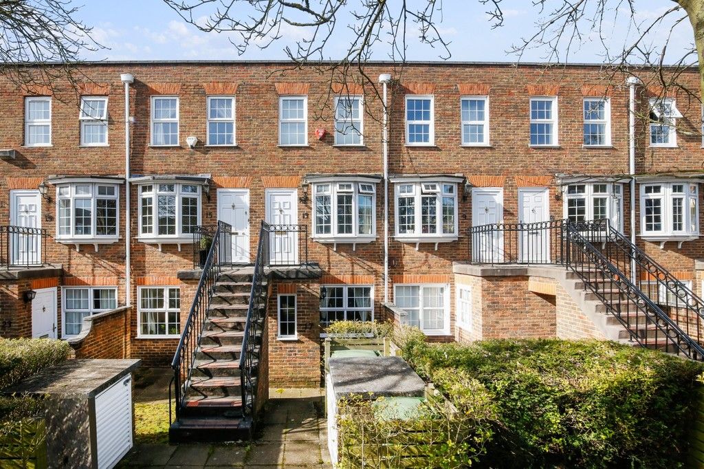 1 bed flat for sale in Adams Square, Bexleyheath, DA6, DA6