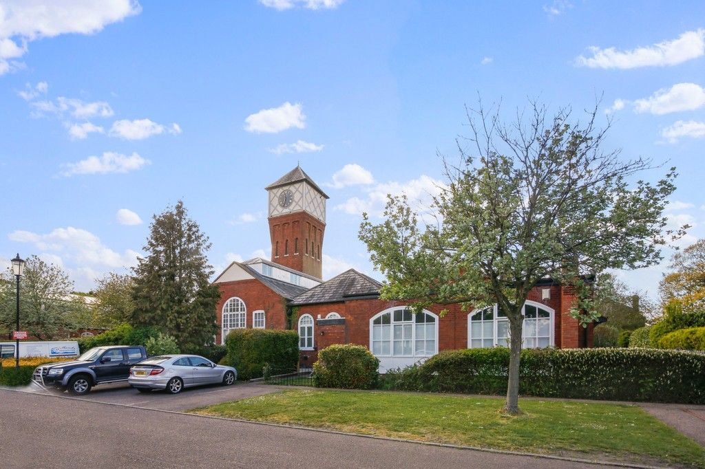 2 bed flat for sale in Rowanwood Avenue, Sidcup, DA15, DA15