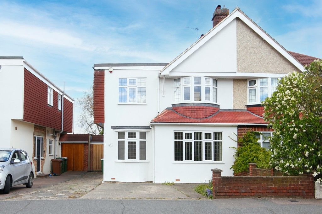 5 bed house for sale in Faraday Avenue, Sidcup, DA14, DA14