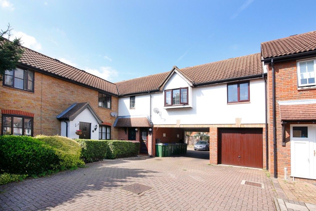 1 bed flat for sale in Bay Tree Close, Sidcup, DA15, DA15