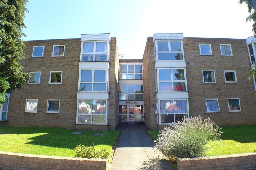1 bed flat to rent in Longlands Road, Sidcup, DA15, DA15