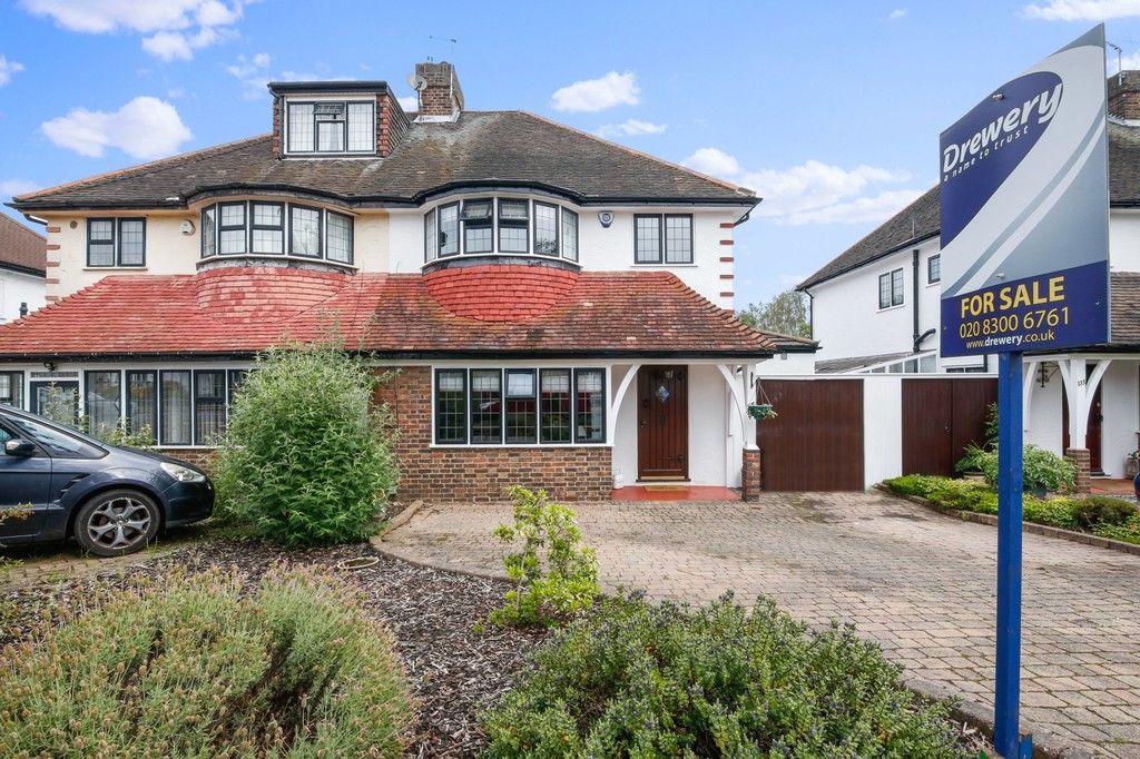 Property for sale in Sidcup & Bexley | Drewery Estate Agents