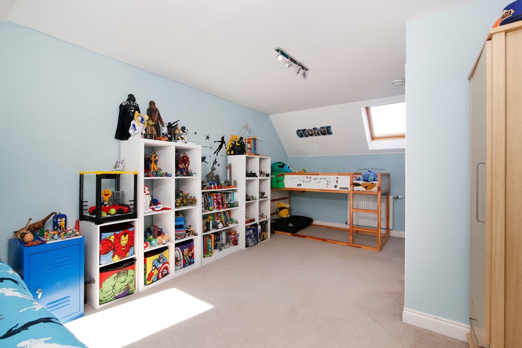 3 bed house for sale in Craybrooke Road, Sidcup, DA14  - Property Image 16
