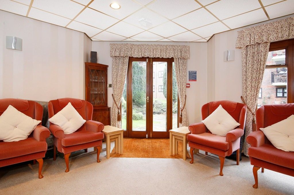 2 bed flat for sale in Hatherley Crescent, Sidcup, DA14  - Property Image 15