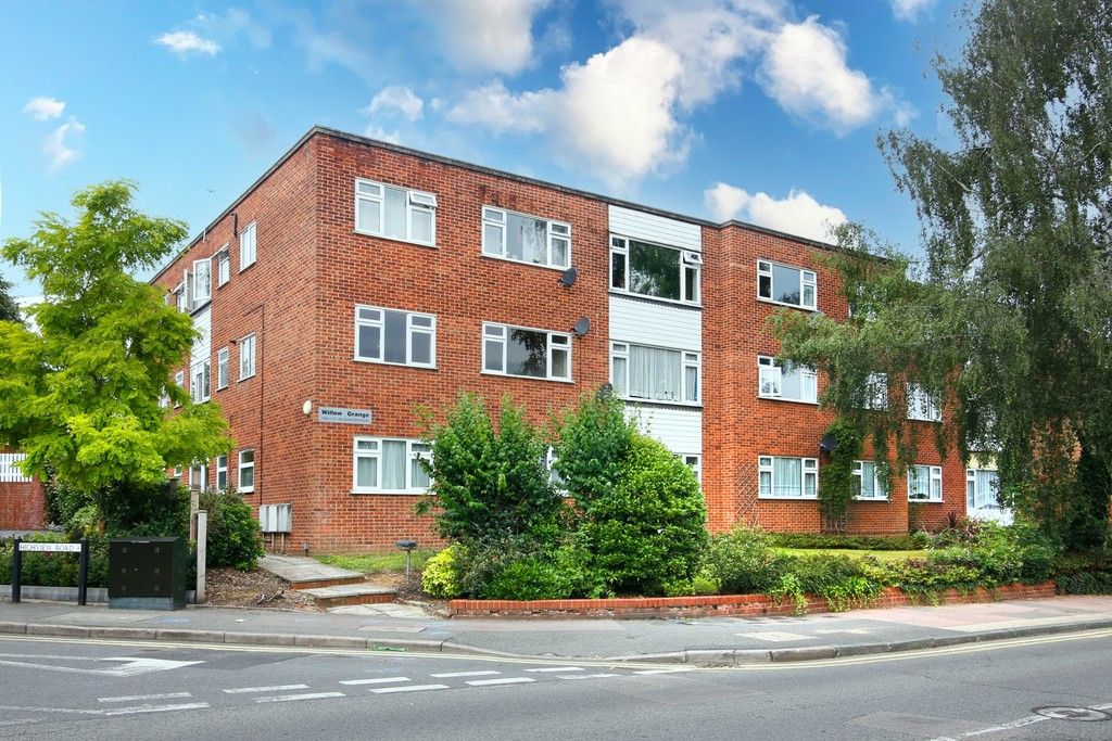 1 bed flat for sale in Lansdown Road, Sidcup, DA14, DA14
