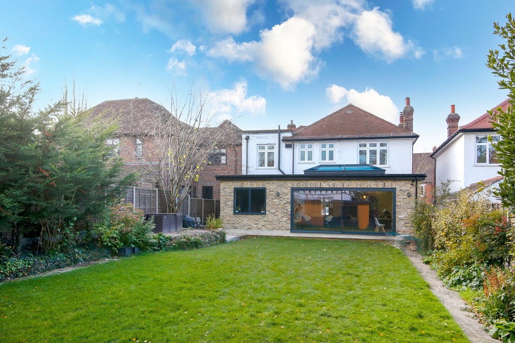 4 bed house for sale in Christchurch Road, Sidcup, DA15  - Property Image 8