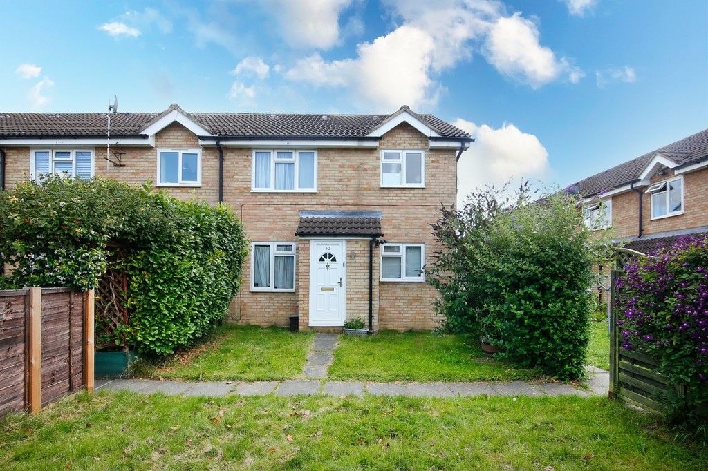 1 bed house for sale in Clayworth Close, Sidcup, DA15, DA15