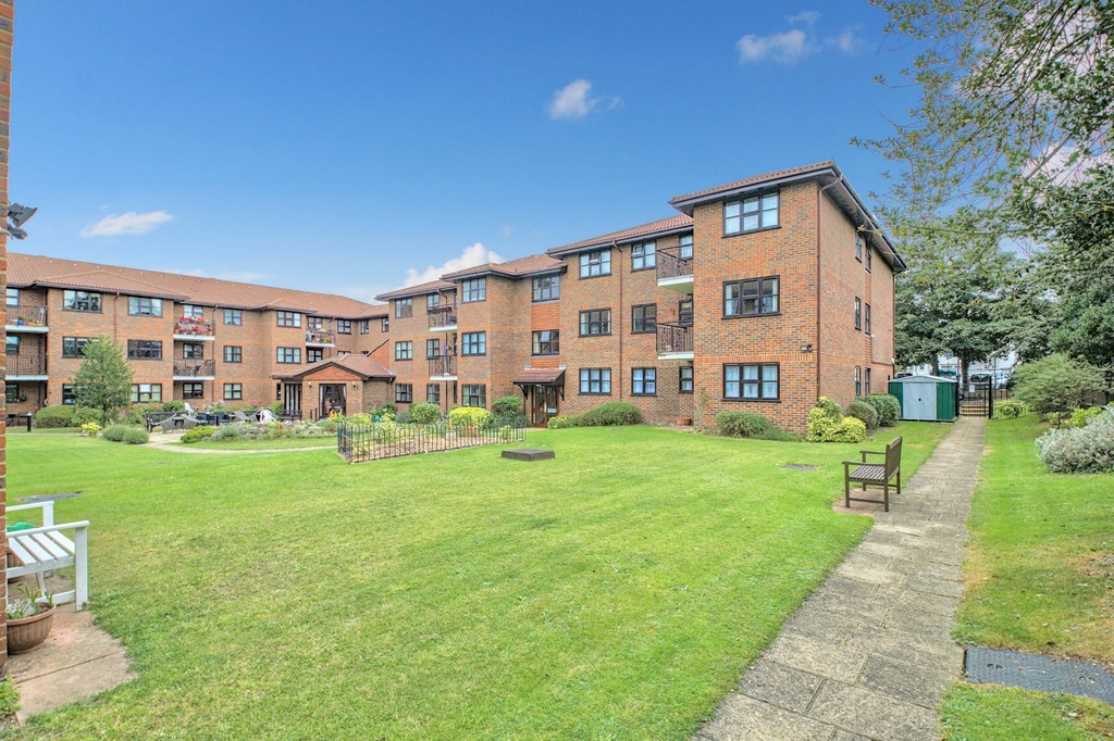 1 bed flat for sale in Hatherley Crescent, Sidcup, DA14  - Property Image 10