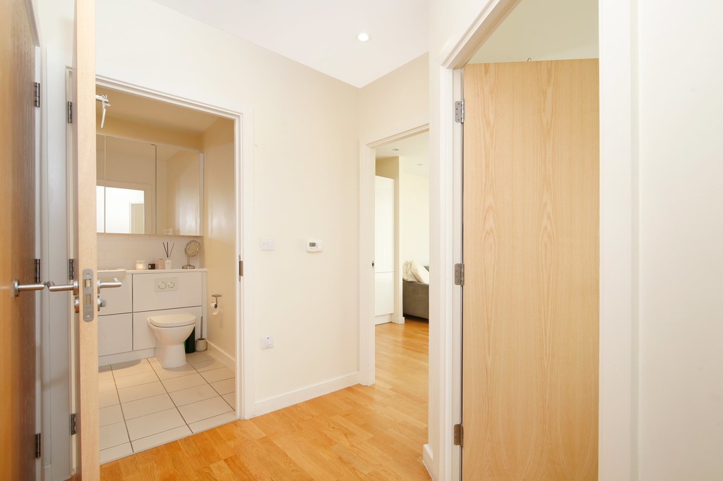 1 bed flat for sale in Station Road, Sidcup, DA15  - Property Image 9