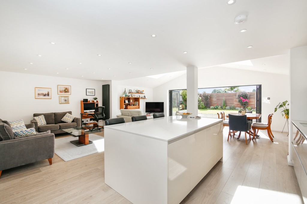 4 bed house for sale in Hemmings Close, Sidcup, DA14, DA14