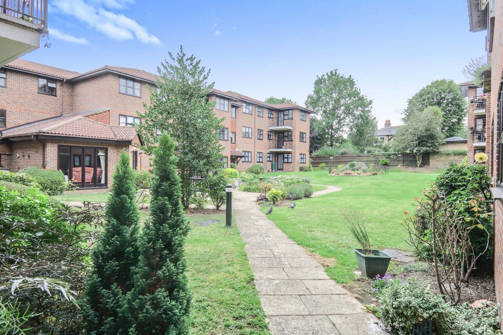 1 bed flat for sale in Hatherley Crescent, Sidcup, DA14  - Property Image 12