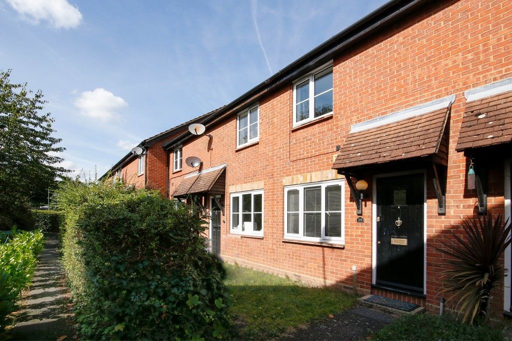 2 bed house for sale in Larch Grove, The Hollies, DA15, DA15