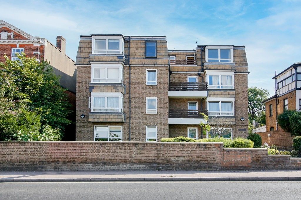 1 bed flat for sale in Station Road, Sidcup, DA15, DA15