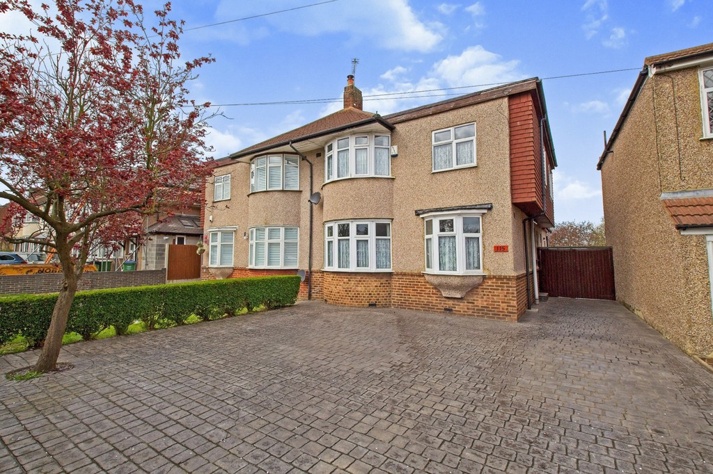 4 bed house for sale in Bexley Lane, Sidcup, DA14, DA14