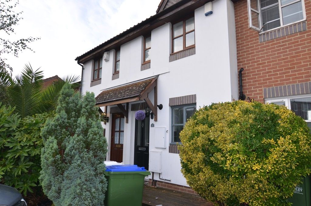 2 bed house to rent in Hawthorn Terrace, Blackfen, DA15, DA15