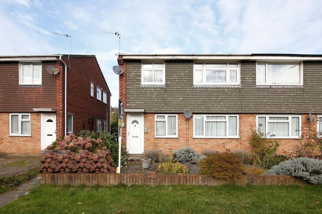 2 bed flat for sale in Hatherley Crescent, Sidcup, DA14  - Property Image 11