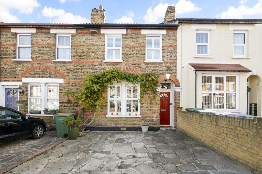 2 bed house for sale in Birkbeck Road, Sidcup, DA14, DA14