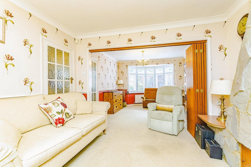 3 bed house for sale in Longmeadow Road, Sidcup, DA15  - Property Image 2