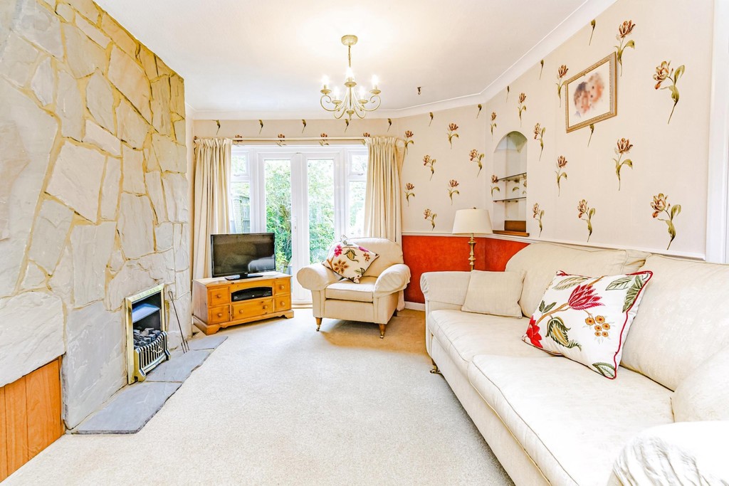 3 bed house for sale in Longmeadow Road, Sidcup, DA15  - Property Image 9