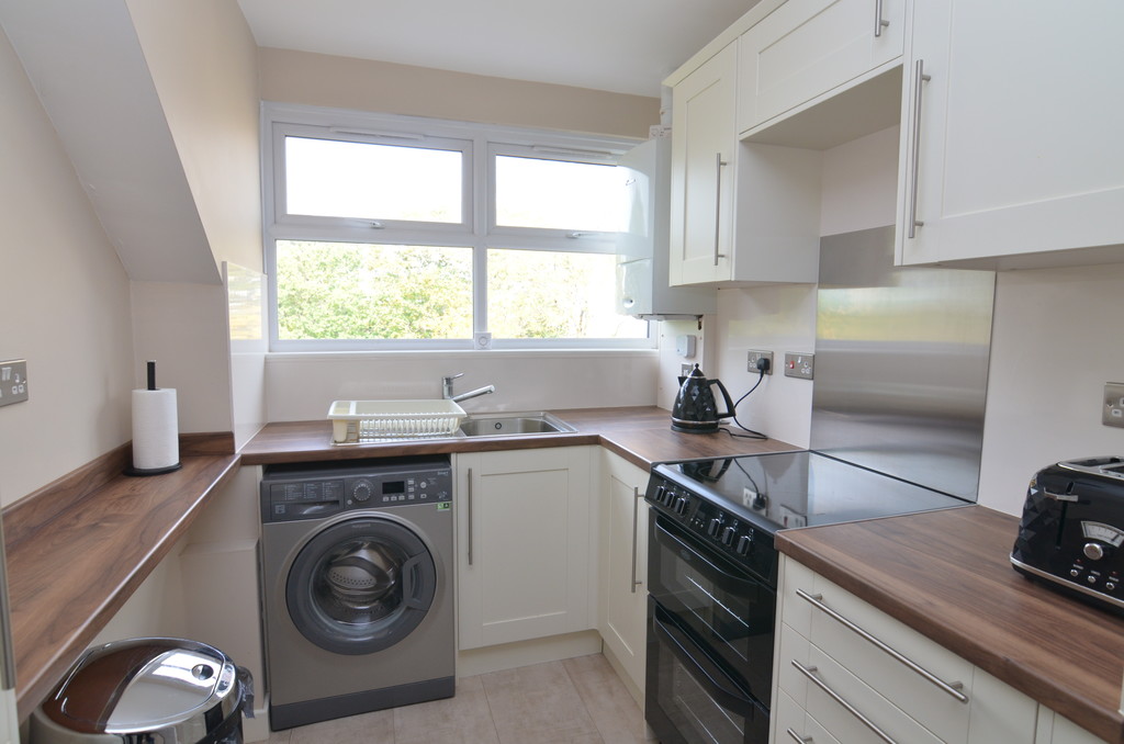 1 bed flat to rent in Manor Road, Sidcup, DA15  - Property Image 4