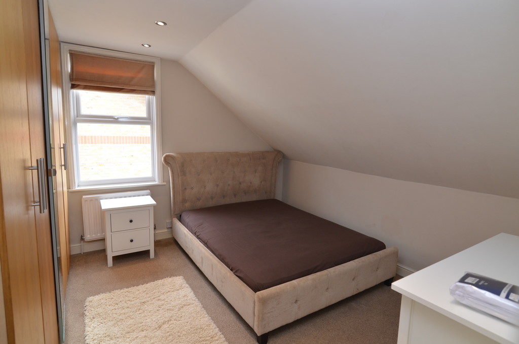 1 bed flat to rent in Manor Road, Sidcup, DA15  - Property Image 5